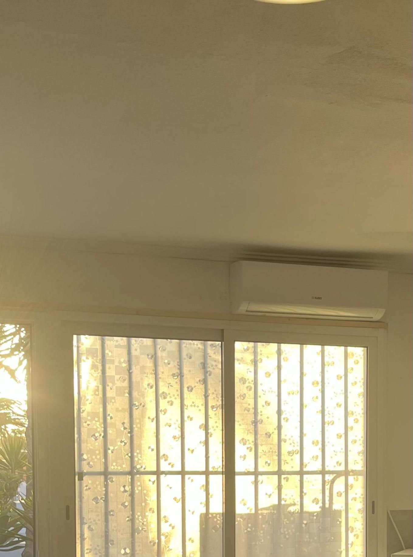 Estudio Costa Del Silencio Chayofita 阿罗纳 外观 照片